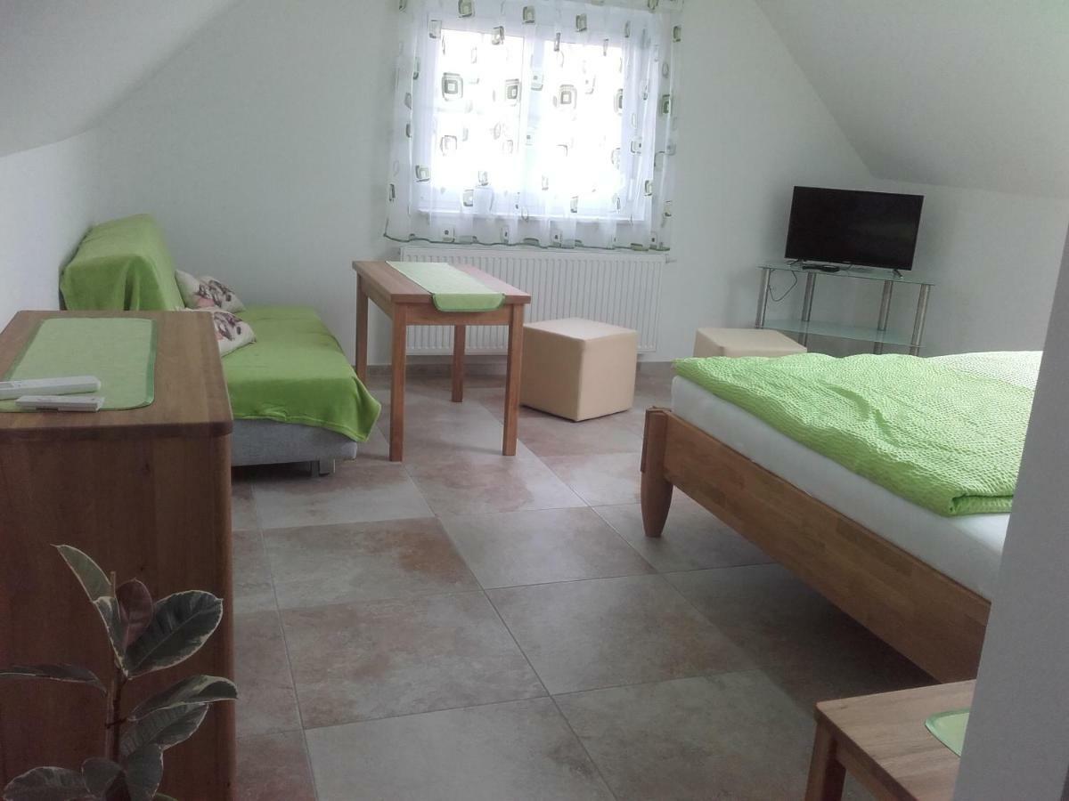 Appartement Kogelschneiderhof à Dobl-Zwaring Extérieur photo
